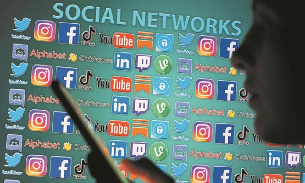 Social Media: Είναι εθισμός ή συνήθεια; 5 τρόποι να το καταλάβετε